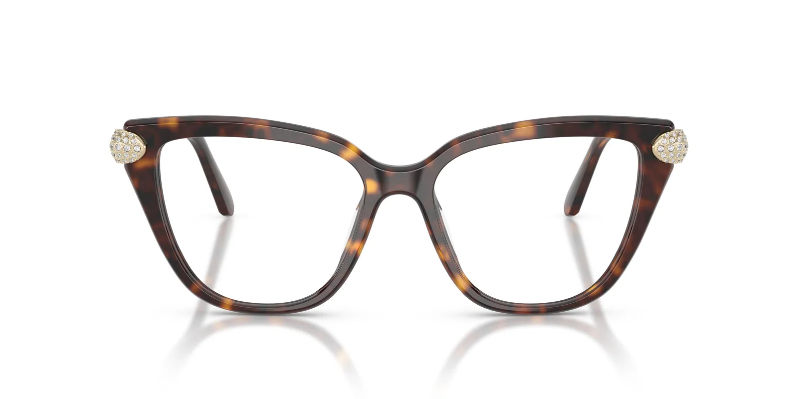 Swarovski 2045F Eyeglasses - view 15